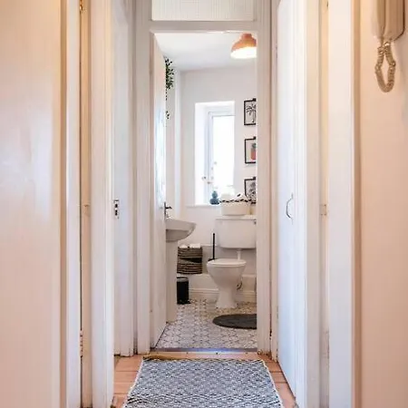 Apartman Stylish Smithfield - Nr. Jamesons