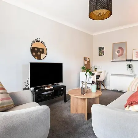Apartamento Stylish Smithfield - Nr. Jamesons Dublín