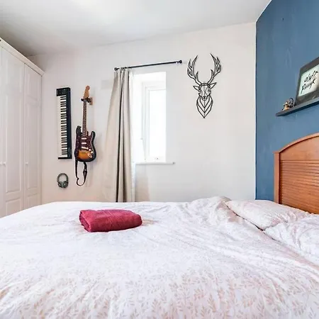 Apartman Stylish Smithfield - Nr. Jamesons