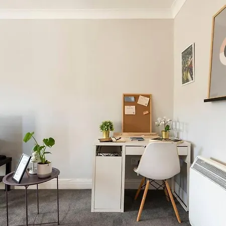 Stylish Smithfield - Nr. Jamesons Lejlighed Dublin